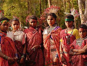 Tribal and heritage tour of Central India | Go Discover Abroad